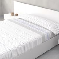 Kimbatex Textil Hogar Tienda Juego de Sábanas Verano  de Microfibra 100% Verano - 3 Piezas - Ropa de Cama Super Suave y Cómoda - Kimbatex Textil Hogar Tienda Diseños Estampados y infantiles. - details 6