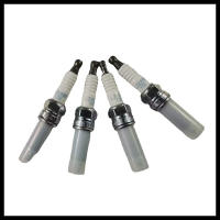 1/4 PCS LZKAR6AP11 Pipa De Modelado Metálica Para Fumar Con Boquilla Y Porta-Cigarrillos Accesorio Delicado Para Fumadores - details 3