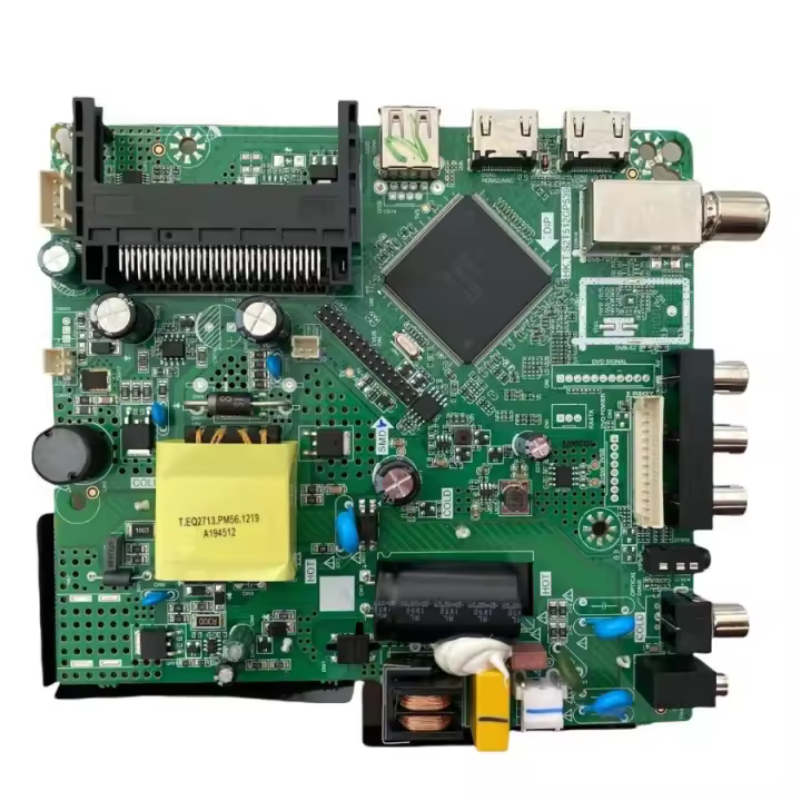Placa Main Nevir NVR-7801-32RD-2SW HK.T S2T512GP539 - 1