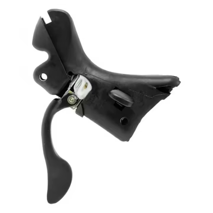Campagnolo Derecho Centaur/veloce Ergopower Negro - 1