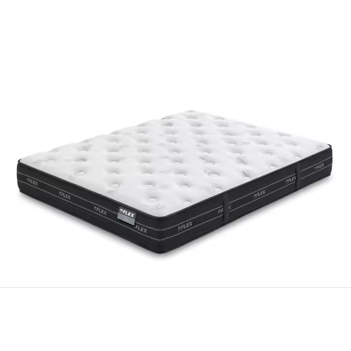 Colchón Flex Nube Visco 23 - 1