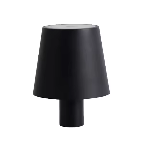 Lámpara LED Inalámbrica Para Botella Con Control Táctil 3 Colores Regulación Sin Limites Impermeable IP54 Para Barra Vino Mesa Iluminación - 1