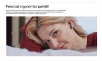 ONEPLUS Buds 3, Graves Profundos, ANC, Sonido inmersivo, hasta 44 Horas de reproducción con Funda de Carga, Bluetooth 5.3. Disponibles en diferentes colores - details 14