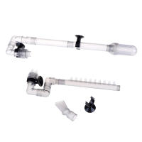 Tubo De Entrada Y Salida Para Filtro Externo De Acuario HW-602B/HW-603B Piezas De Tubo De Pipe Accesorios Para Filtro De Tanque De Peces - details 0