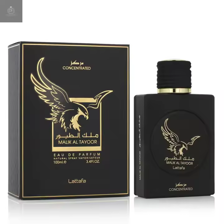 Malik Al Tayoor Concentrated Lattafa Perfumes Lattafa Perfumes mujer y hombre   MADE IN DUBAI - 1