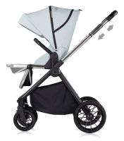 CHIPOLINO Carrito de bebé TRIO ENCANTO de Chipolino hasta 22 kg - details 2