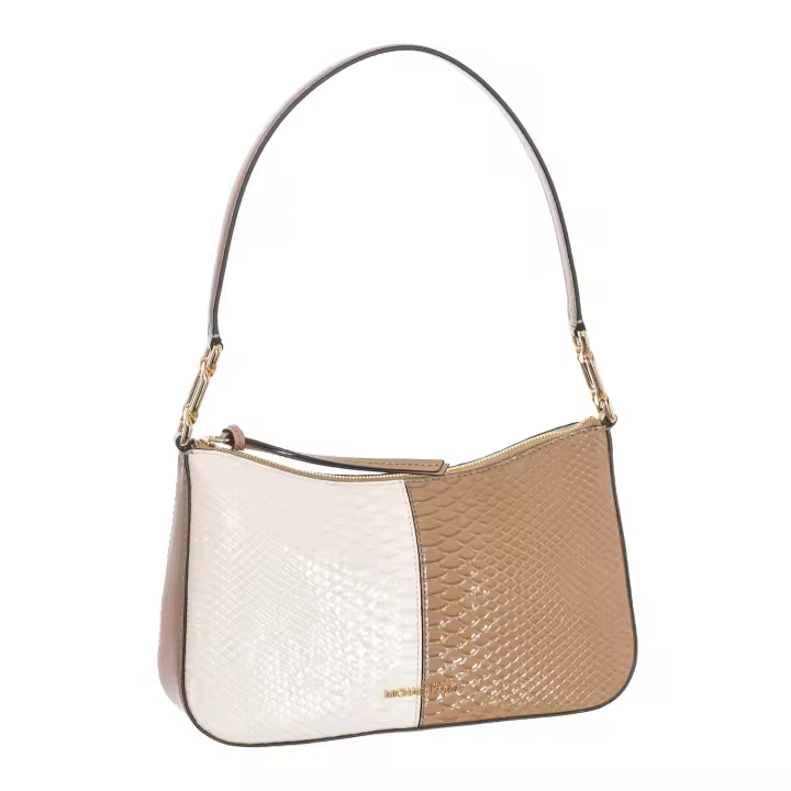 Michael Kors-Bolso de Hombro Piel Sintética de Serpiente 38S3G7LC8E para Mujer - 1