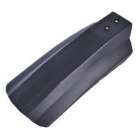 2PCS Guardabarros De Nieve Para Bicicleta Montaña Delantero Y Trasero Para Llanta Ancha Fenders Para Neumáticos De Nieve - details 7