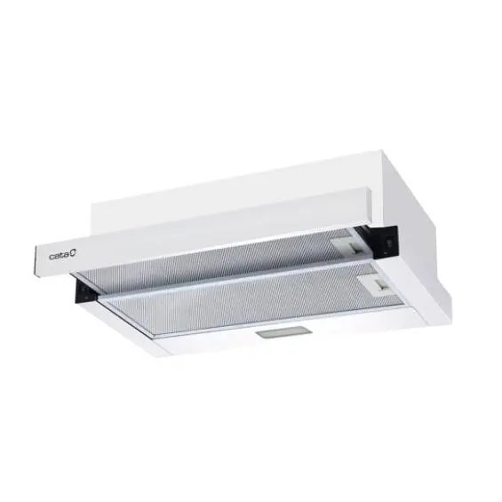 Campana Cata FB-5160 WH - 1