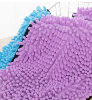 Toalla De Peluche Suave Para Mascotas Absorbente Fibra Secado Rápido Ropa De Baño Para Gato Accesorios Para Perro 2024 Nuevo - details 12