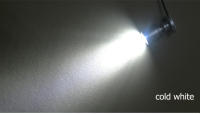 Proyectora LED USB 3W DC5V Para Joyería Armario Exhibición Luz De Pared Mini Downlight Fijación Superficial Certificación CE - details 21