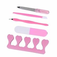 Kit Profesional De Esmeriladora Eléctrica USB Para Uñas Con Lámpara LED UV Y Secador De Manicura Gel Acrílico Set De Inicio - details 4