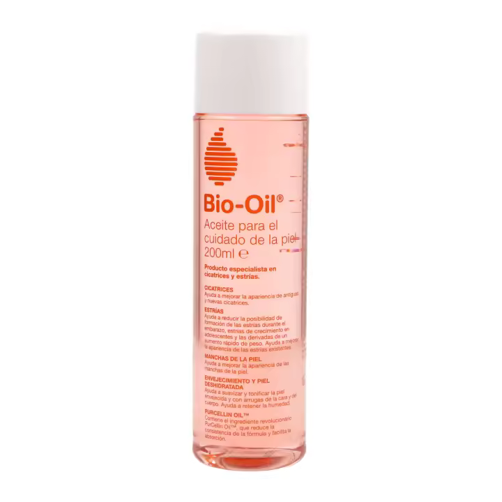 Biooil Cuidado De La Piel 200 ml - 1