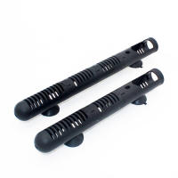 Protector De Calentador Para Acuario Tubo De Calentamiento Para Tanque De Peces Con Ventosas Accesorios Para Acuarios - details 7
