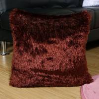 Funda De Cojín Corta De Peluche Suave Para Sofa Decoración Minimalista Moderna Fundas De Cojines De Algodón Para Adultos - details 12