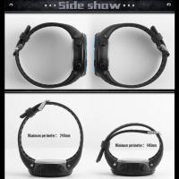 Reloj Digital Para Hombre YIKAZE X01 Multifuncional Militar Deportivo Resistente Al Agua Luminoso Estudiante Electrónico - details 8