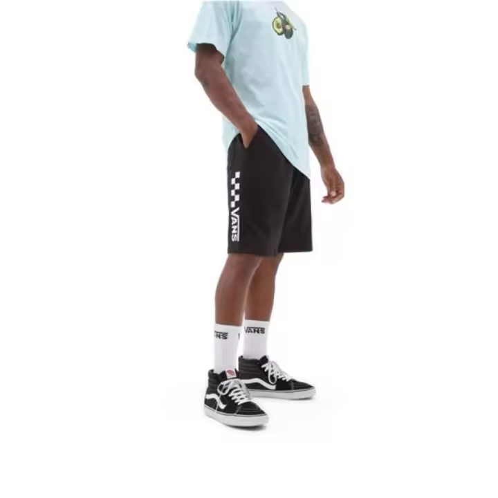 Short Vans Trecker Short-B Negro Vn00054Zblk1R - 1