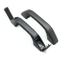 Manijas De Puerta Exterior Para Caravana Motocaravana Y Vehículo 175mm Con Cubiertas De Agujeros Piezas De Repuesto Para Puertas - details 0