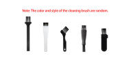 Cortador De Pelo Profesional Kemei KM-2296 Para Hombres Máquina De Corte Con Asiento Y Cargador Trimmer De Cabello Universal Recargable - details 11