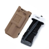 Bolsa De Almacenamiento Para Gatos Con Tourniquet MOLLE Kit Médico De Emergencia Al Aire Libre Paquete De Tourniquetrats Para Sangrado - details 7