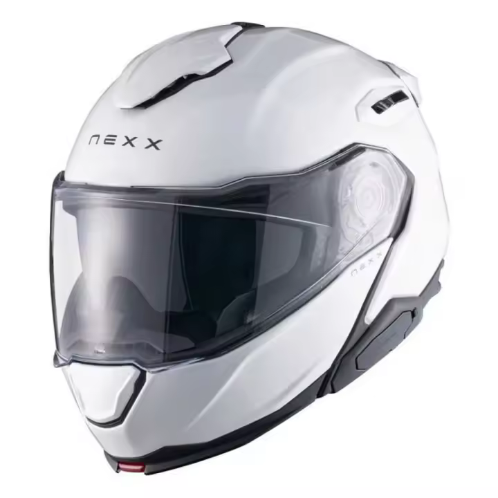 Nexx Casco Modular X.lifetour Plain - 1