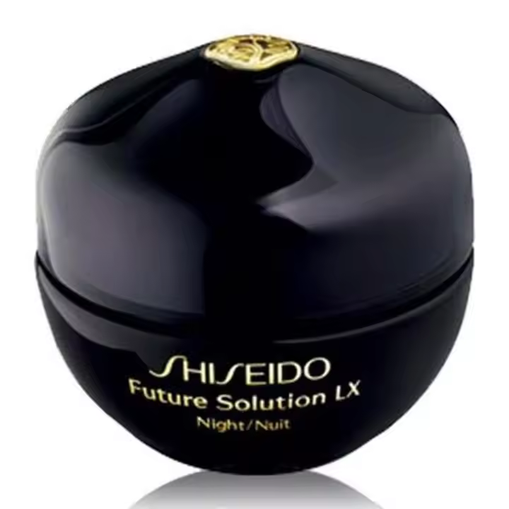 SHISEIDO FUTURE SOLUTION LX CREMA DE NOCHE 50ML - 1