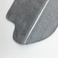 Accesorios Para Aspiradora Robot Xiaomi Mijia Mi STYJ02YM: Paño De Limpieza Y Mopa pro Drying And Wet 2 Piezas De Repuesto - details 1