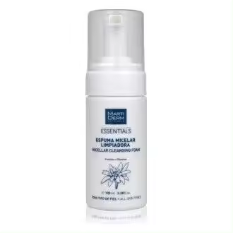 Martiderm Essentials Espuma Micelar Limpiadora 100 Ml - 1