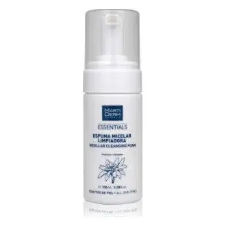 Martiderm Essentials Espuma Micelar Limpiadora 100 Ml - 1