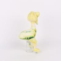 Zoonomaly Muñeco De Peluche Monstruo Juguete Suave Para Regalos De Cumpleaños Y Fiestas Decoración Del Hogar Material De Peluche Corto Relleno De Algodón PP Adecuado Para Todas Las Edades - details 7