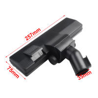 Cabeza De Aspiradora Universal Para Alfombras Y Suelos 32-35mm Pincel De Succión Para Reparación De Máquinas De Aspirar Piezas De Repuesto - details 36