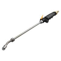 Barra De Pulverización Universal De Cobre Con Válvula De Apagado Y 2 Abrazaderas Para Tubo De 1/4 Y 3/8 Pieza De Repuesto Para Sprayer - details 2