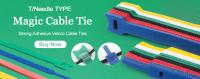 20PCS Conector De Cable Rápido Divisor Universal Compacto Para Conexión Eléctrica Bloque De Terminales De Condutor - details 0