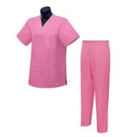 Uniformes Sanitario Unisex Uniformes Sanitarios Medicos Conjuntos Sanitarios Enfermera Dentista Estetica Vetenirario Uniforme  Labolal Limpieza Hosteleria - details 2