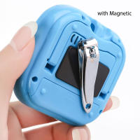 Temporizador De Cocina Digital Para 99 Minutos Con Alarma De Conteo Regresivo Magnético Herramienta De Tiempo Amigable Con Soporte Para Reloj De Cocina - details 2