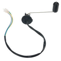 Kit De Sensor De Nivel De Combustible Para Motocicleta Unidad Envía Para GY6 Scooter Pieza De Repuesto De Alta Calidad - details 3
