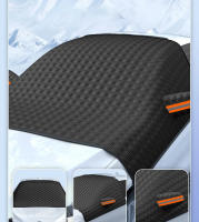 Cubierta De Parabrisas Para Coche Impermeable Anti Hielo Magnética Protectora Contra Nieve Y Sol Pieza CHYIEER B2835 - details 4