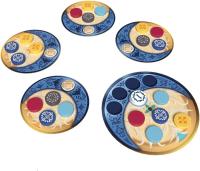 Azul Duel Juego de Mesa táctico para Dos Jugadores Asmodee - details 3