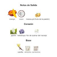 Lattafa Yara Tous 100ml - Perfume para Mujeres. - details 0