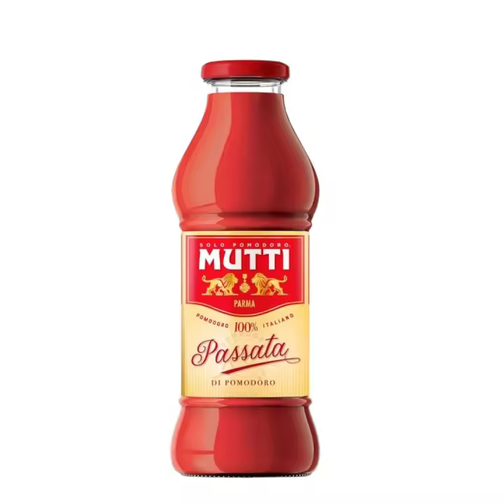 Mutti Passata di Pomodoro - 900g - Mutti - 1