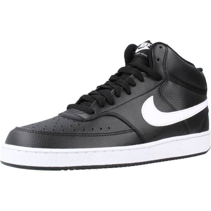 Zapatillas deportivas de Hombre Marca Nike Modelo Court Vision Mid Nn