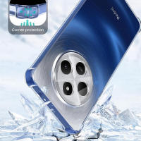Estuche Suave Transparente Antigolpes Para Xiaomi Redmi 14C 13C Poco C75 C65 Funda Protectora 4G Resistentes a Arañazos Y Huellas - details 1