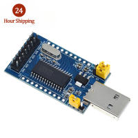 Programador CH341A USB a UART IIC SPI I2C Convertidor De Puerto Paralelo Con Lámpara Indicadora De Operación En Placa Módulo - details 5