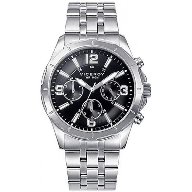 VICEROY SR. MULTIFUNCION ACERO BRAZALETE SR VICEROY