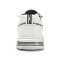 Zapatos Casuales Para Hombre De Color Sólido Y Moda Portátiles Cómodos Planos Antideslizantes Y Resistentes Al Desgaste Deporte Con Suela De Cuero Viscosa Talla Verdadera - details 5