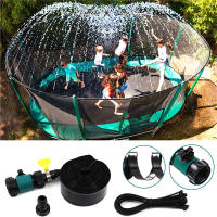 Aspersor de trampolín, herramienta para refrescar El Jardín - details 1