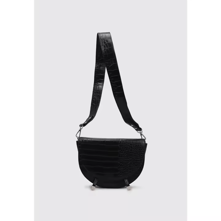 Sandra Fontán KXR23092203  Bolsos Mujer Negro - 1