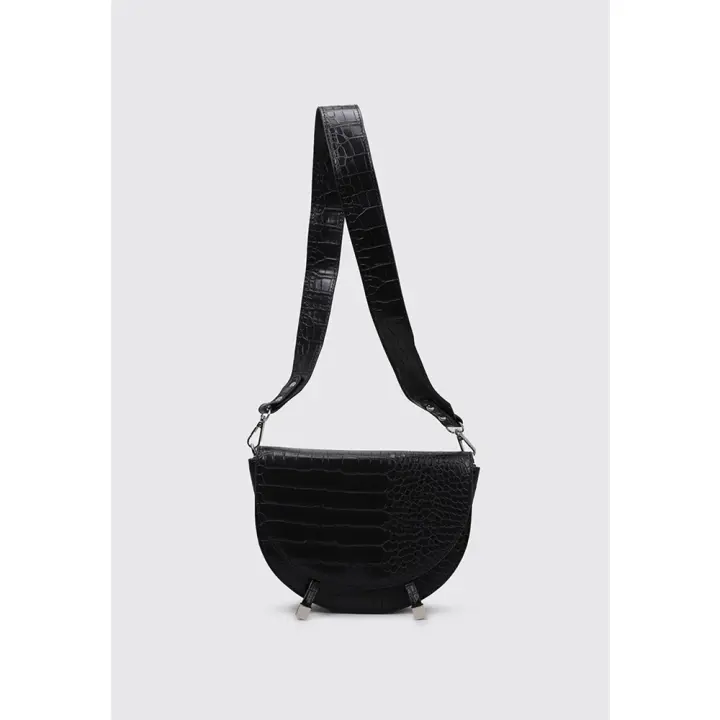 Sandra Fontán KXR23092203  Bolsos Mujer Negro - 1