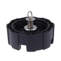 Tapa De Tanque De Combustible Para Motor De Popa De Barco ABS Plástico 12L 24L Cubierta De Tanque De Aceite Para Motor De Popa Marítimo - details 9