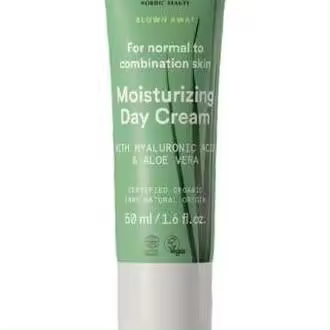Urtekram Wild Lemongrass Crema Dia Hidratante Bio 50Ml - 1